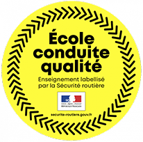 Ecole conduite Qualité