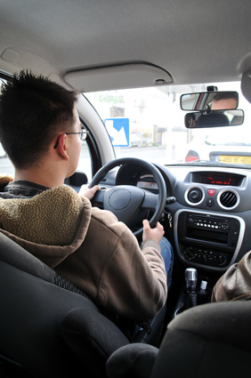 Conduite supervisée