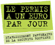 Permis à 1 euro